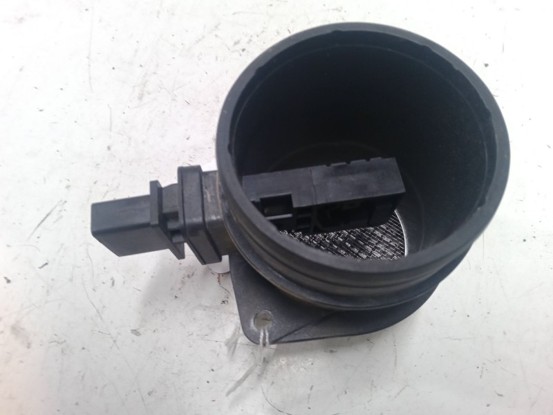 Recambio de caudalimetro para volkswagen golf vi (5k1) 2.0 tdi referencia OEM IAM    Recambio de caudalimetro para volkswagen golf vi (5k1) 2.0 tdi referencia OEM IAM