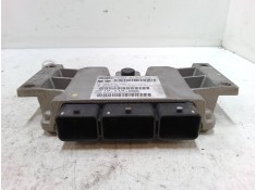 Recambio de centralita motor uce para peugeot 307 (3a/c) 1.4 16v referencia OEM IAM 9656304580  SW16712064