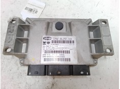 Recambio de centralita motor uce para peugeot 307 (3a/c) 1.4 16v referencia OEM IAM 9656304580  SW16712064 2