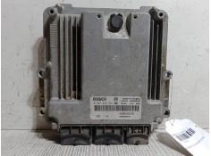 Recambio de centralita motor uce para renault espace iv (jk0/1_) 2.0 dci (jk01, jk02, jk1j, jk1k, jk1h) referencia OEM IAM 82005