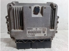 Recambio de centralita motor uce para opel zafira / zafira family b (a05) 1.9 cdti (m75) referencia OEM IAM 0281013593  02810135