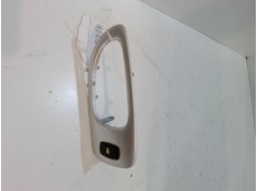 Recambio de mando elevalunas trasero izquierdo para peugeot 307 sw (3h) 1.6 16v referencia OEM IAM