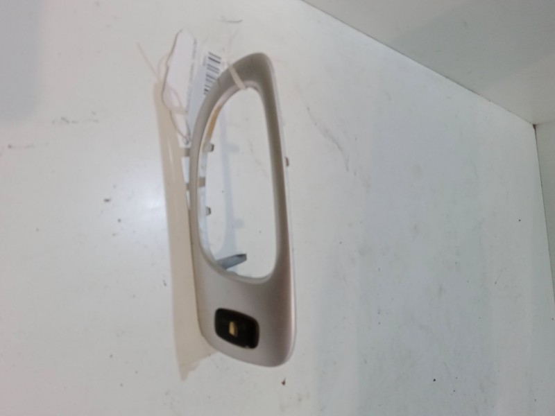 Recambio de mando elevalunas trasero izquierdo para peugeot 307 sw (3h) 1.6 16v referencia OEM IAM   