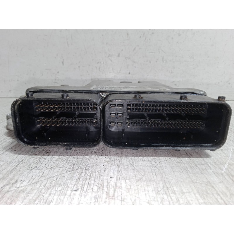 Recambio de centralita motor uce para opel zafira / zafira family b (a05) 1.9 cdti (m75) referencia OEM IAM 0281013593  02810135 Recambio de centralita motor uce para opel zafira / zafira family b (a05) 1.9 cdti (m75) referencia OEM IAM 0281013593  02810135