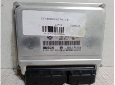 Recambio de centralita motor uce para volkswagen passat b5.5 (3b3) 1.8 t 20v referencia OEM IAM 4B0906018DH  0261207928
