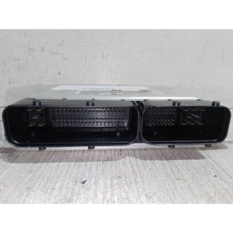 Recambio de centralita motor uce para volkswagen passat b5.5 (3b3) 1.8 t 20v referencia OEM IAM 4B0906018DH  0261207928 Recambio de centralita motor uce para volkswagen passat b5.5 (3b3) 1.8 t 20v referencia OEM IAM 4B0906018DH  0261207928