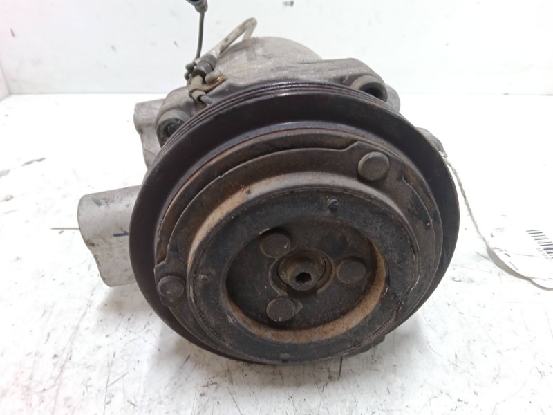 Recambio de compresor a/a para micro compact car smart referencia OEM IAM A1602300111  0003191V006