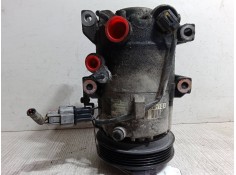 Recambio de compresor a/a para hyundai ix35 (lm, el, elh) 1.7 crdi referencia OEM IAM DX9FA04