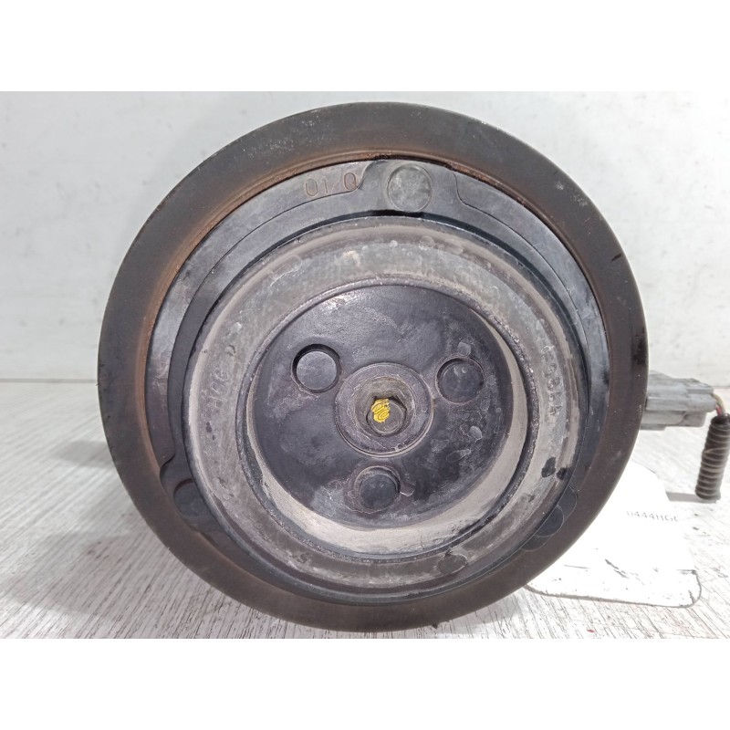 Recambio de compresor a/a para hyundai ix35 (lm, el, elh) 1.7 crdi referencia OEM IAM DX9FA04  