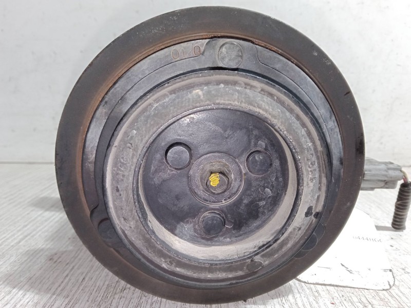 Recambio de compresor a/a para hyundai ix35 (lm, el, elh) 1.7 crdi referencia OEM IAM DX9FA04  