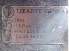 Recambio de compresor a/a para renault megane i (ba0/1_) 1.6 e (ba0f, ba0s) referencia OEM IAM    2