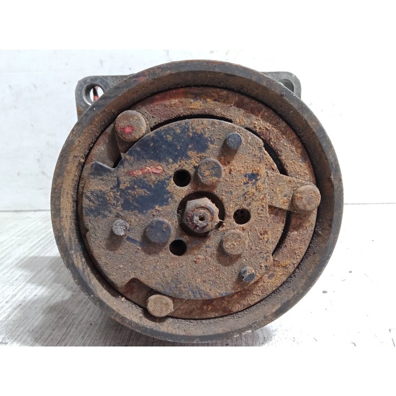 Recambio de compresor a/a para renault megane i (ba0/1_) 1.6 e (ba0f, ba0s) referencia OEM IAM   