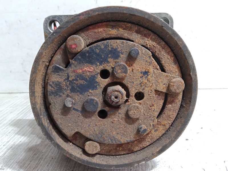Recambio de compresor a/a para renault megane i (ba0/1_) 1.6 e (ba0f, ba0s) referencia OEM IAM   
