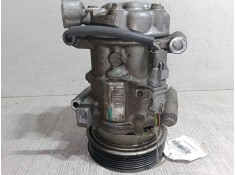 Recambio de compresor a/a para renault twingo ii (cn0_) 1.2 16v (cn04, cn0a, cn0b) referencia OEM IAM 8200819568  