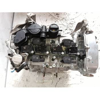 MOTOR COMPLETO 15.606 km MOTOR DXD