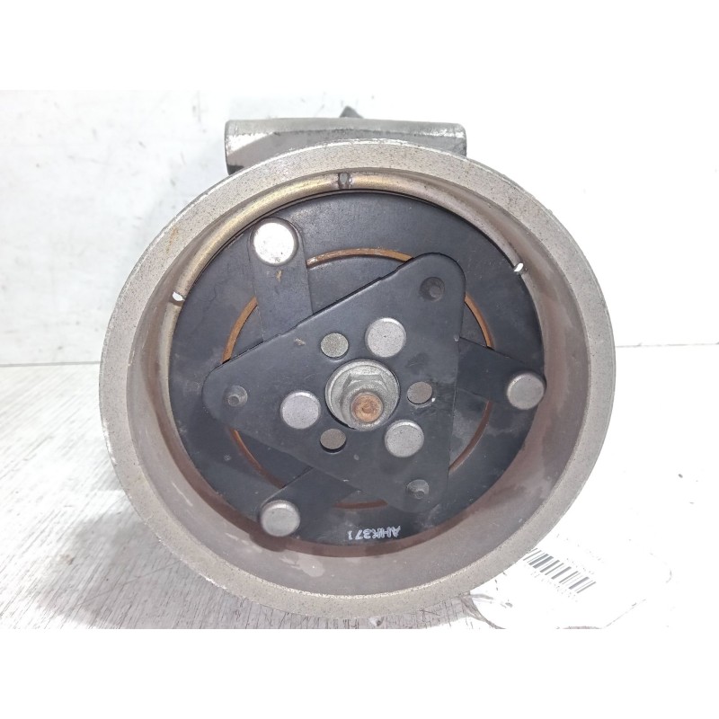 Recambio de compresor a/a para renault twingo ii (cn0_) 1.2 16v (cn04, cn0a, cn0b) referencia OEM IAM 8200819568  