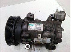Recambio de compresor a/a para renault clio iii (br0/1, cr0/1) 1.4 16v referencia OEM IAM 8200365787  
