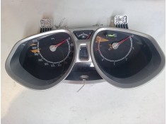 Recambio de cuadro instrumentos para ford fiesta vi (cb1, ccn) 1.6 tdci referencia OEM IAM   