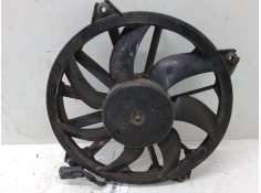 Recambio de electroventilador para peugeot 3008 ii suv (mc_, mr_, mj_, m4_) 1.6 bluehdi 120 referencia OEM IAM   
