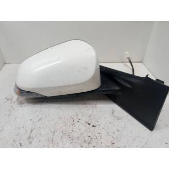 RETROVISOR ELECTRICO DERECHO 