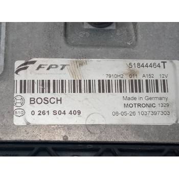 CENTRALITA MOTOR UCE 0261S04409 