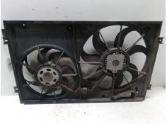Recambio de electroventilador para volkswagen golf v (1k1) 1.6 referencia OEM IAM   