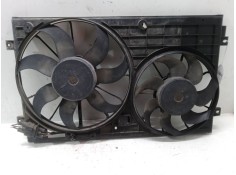 Recambio de electroventilador para volkswagen golf v (1k1) 1.6 referencia OEM IAM    2