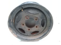 Recambio de llanta chapa 16´´ para land rover discovery i (lj) 2.5 tdi 4x4 referencia OEM IAM   