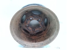 Recambio de llanta chapa 16´´ para land rover discovery i (lj) 2.5 tdi 4x4 referencia OEM IAM    2