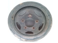 Recambio de llanta chapa 16´´ para land rover discovery i (lj) 2.5 tdi 4x4 referencia OEM IAM   