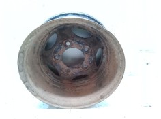 Recambio de llanta chapa 16´´ para land rover discovery i (lj) 2.5 tdi 4x4 referencia OEM IAM    2