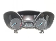 Recambio de cuadro instrumentos para ford focus iv (hn) 1.0 ecoboost referencia OEM IAM F1ET10849BJH  264024308