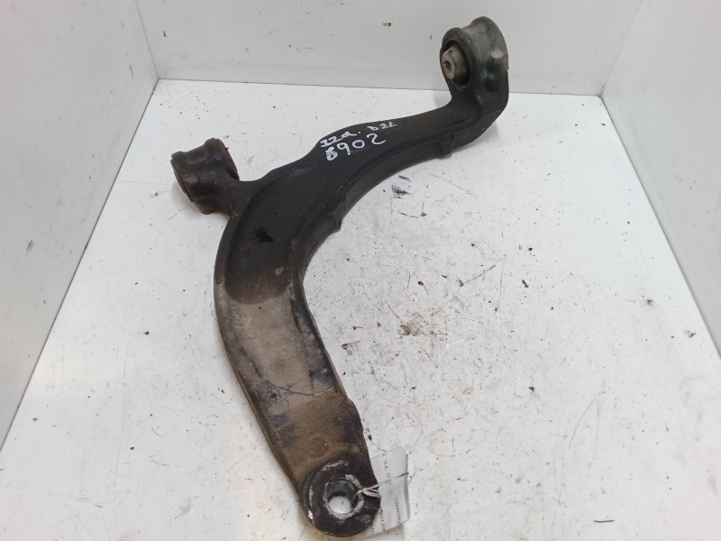 Recambio de brazo suspension inferior delantero izquierdo para volkswagen transporter t5 furgoneta (7ha, 7hh, 7ea, 7eh) 2.0 refe Recambio de brazo suspension inferior delantero izquierdo para volkswagen transporter t5 furgoneta (7ha, 7hh, 7ea, 7eh) 2.0 refe