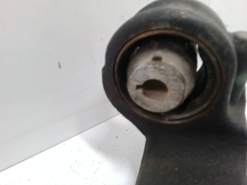 Recambio de brazo suspension inferior delantero izquierdo para volkswagen transporter t5 furgoneta (7ha, 7hh, 7ea, 7eh) 2.0 refe Recambio de brazo suspension inferior delantero izquierdo para volkswagen transporter t5 furgoneta (7ha, 7hh, 7ea, 7eh) 2.0 refe