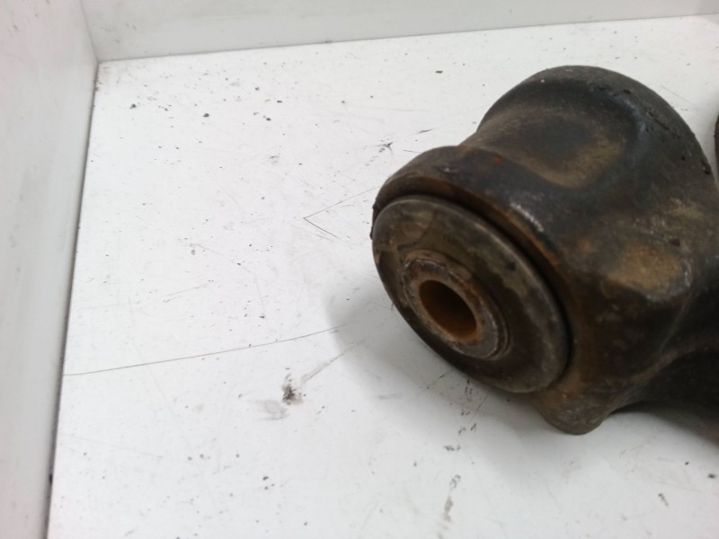 Recambio de brazo suspension inferior delantero izquierdo para volkswagen transporter t5 furgoneta (7ha, 7hh, 7ea, 7eh) 2.0 refe Recambio de brazo suspension inferior delantero izquierdo para volkswagen transporter t5 furgoneta (7ha, 7hh, 7ea, 7eh) 2.0 refe