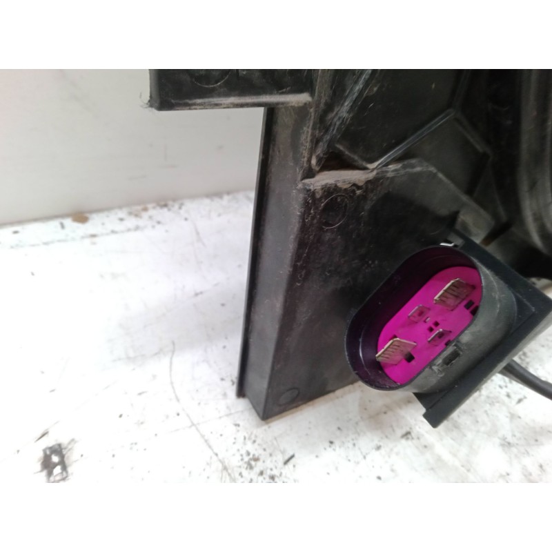Recambio de electroventilador para volkswagen transporter t5 furgoneta (7ha, 7hh, 7ea, 7eh) 2.0 referencia OEM IAM 7E0121201Q   Recambio de electroventilador para volkswagen transporter t5 furgoneta (7ha, 7hh, 7ea, 7eh) 2.0 referencia OEM IAM 7E0121201Q