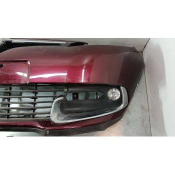 PARAGOLPES DELANTERO 