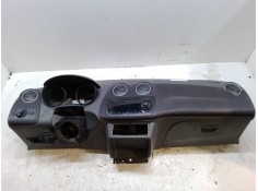 Recambio de salpicadero para seat ibiza iv (6j5, 6p1) 1.4 referencia OEM IAM