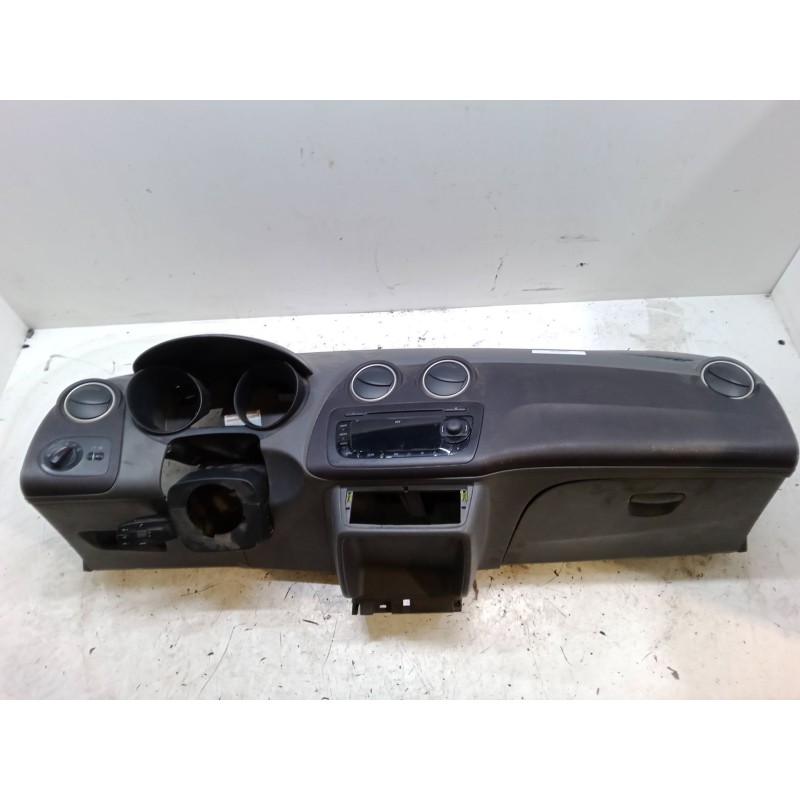 Recambio de salpicadero para seat ibiza iv (6j5, 6p1) 1.4 referencia OEM IAM   