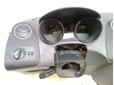 Recambio de salpicadero para seat ibiza iv (6j5, 6p1) 1.4 referencia OEM IAM    2