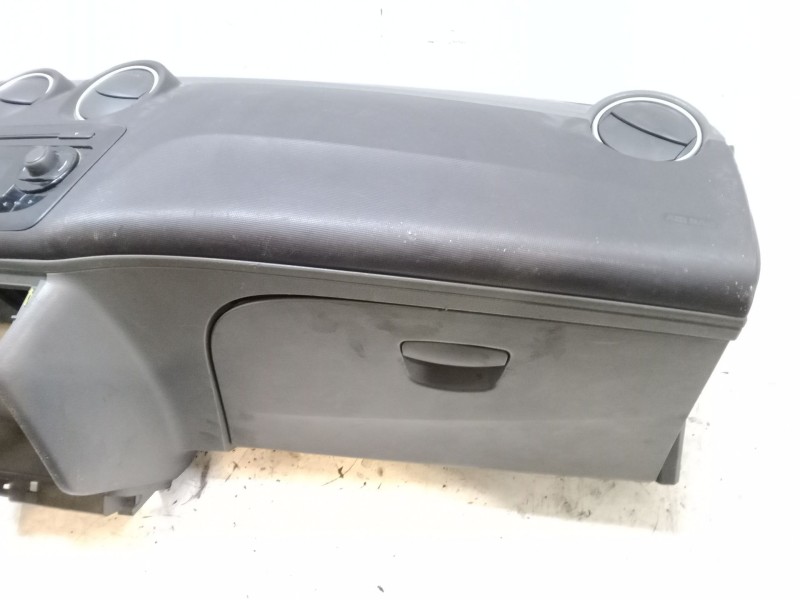 Recambio de salpicadero para seat ibiza iv (6j5, 6p1) 1.4 referencia OEM IAM    Recambio de salpicadero para seat ibiza iv (6j5, 6p1) 1.4 referencia OEM IAM