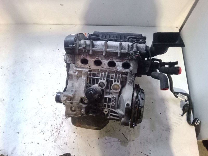 Recambio de motor completo para seat ibiza iv (6j5, 6p1) 1.4 referencia OEM IAM CGG   Recambio de motor completo para seat ibiza iv (6j5, 6p1) 1.4 referencia OEM IAM CGG