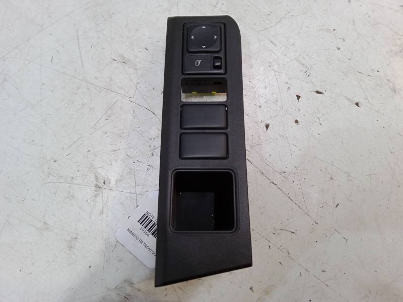 MANDO RETROVISOR 
