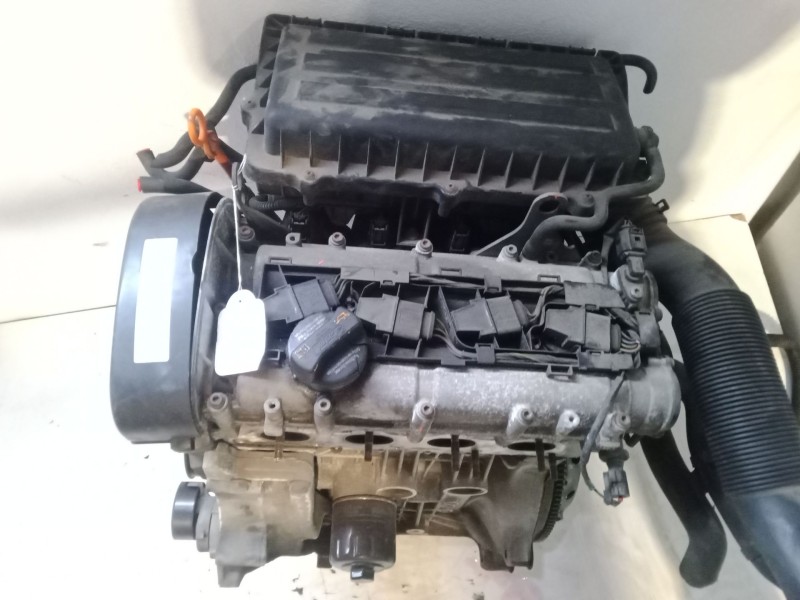 Recambio de motor completo para seat ibiza iv (6j5, 6p1) 1.4 referencia OEM IAM CGG   Recambio de motor completo para seat ibiza iv (6j5, 6p1) 1.4 referencia OEM IAM CGG