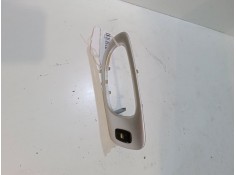 Recambio de mando elevalunas trasero izquierdo para peugeot 307 sw (3h) 1.6 16v referencia OEM IAM    2