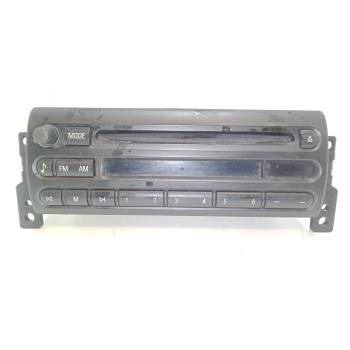 RADIO CD 65126941509 