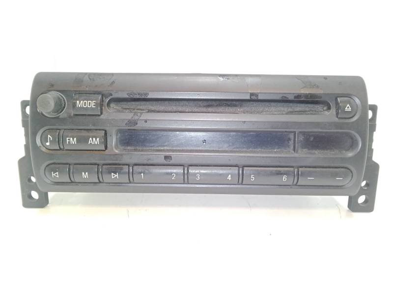 RADIO CD 65126941509 