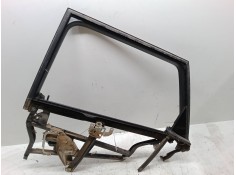 Recambio de elevalunas electrico trasero izquierdo para audi a6 c5 avant (4b5, 4b6) 2.5 tdi referencia OEM IAM   