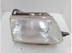 Recambio de faro derecho para citroën saxo (s0, s1) 1.1 x, sx referencia OEM IAM