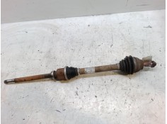 Recambio de transmision delantera derecha para peugeot partner tepee 1.6 hdi 90 referencia OEM IAM 9656329480